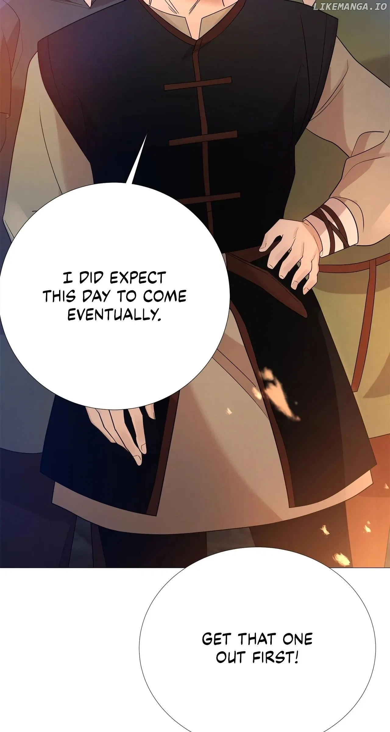 Savage Castle Chapter 18 – Page 90