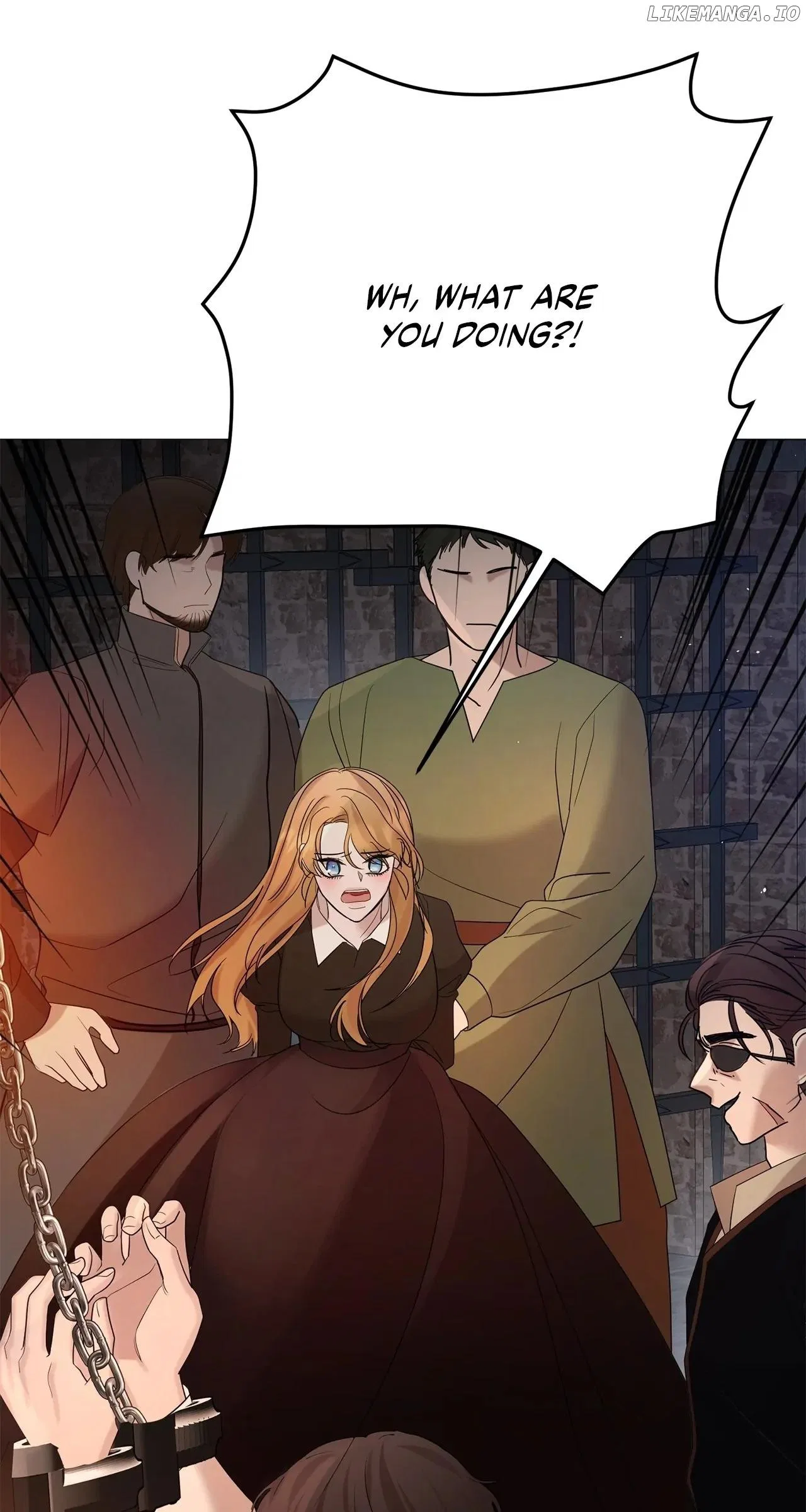 Savage Castle Chapter 18 – Page 98