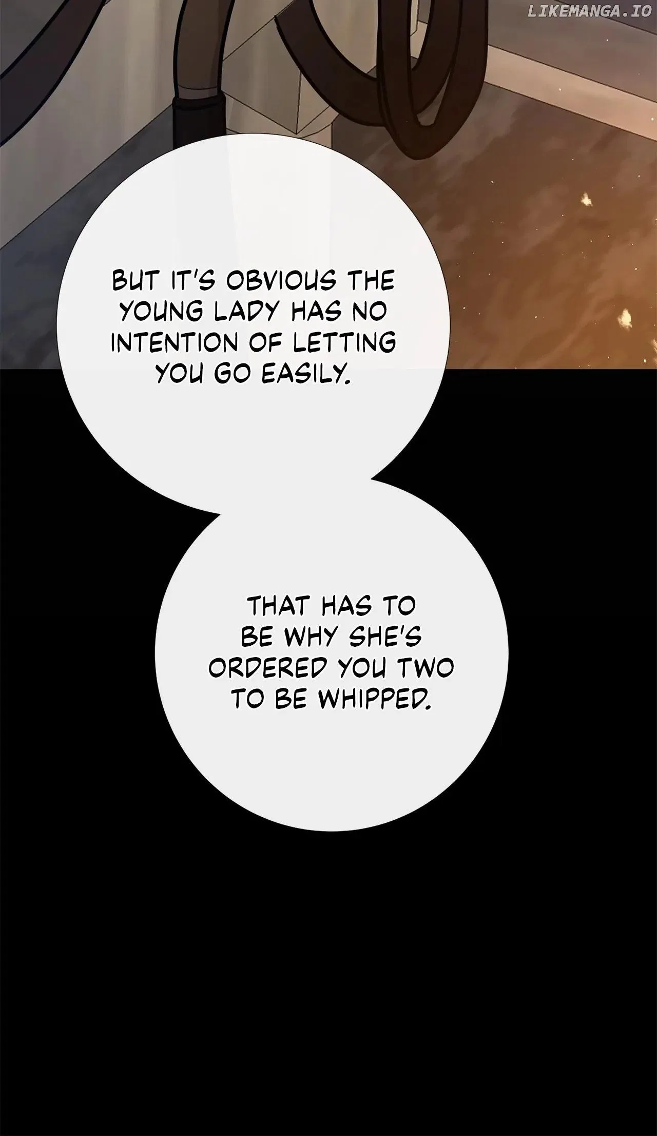 Savage Castle Chapter 18 – Page 110