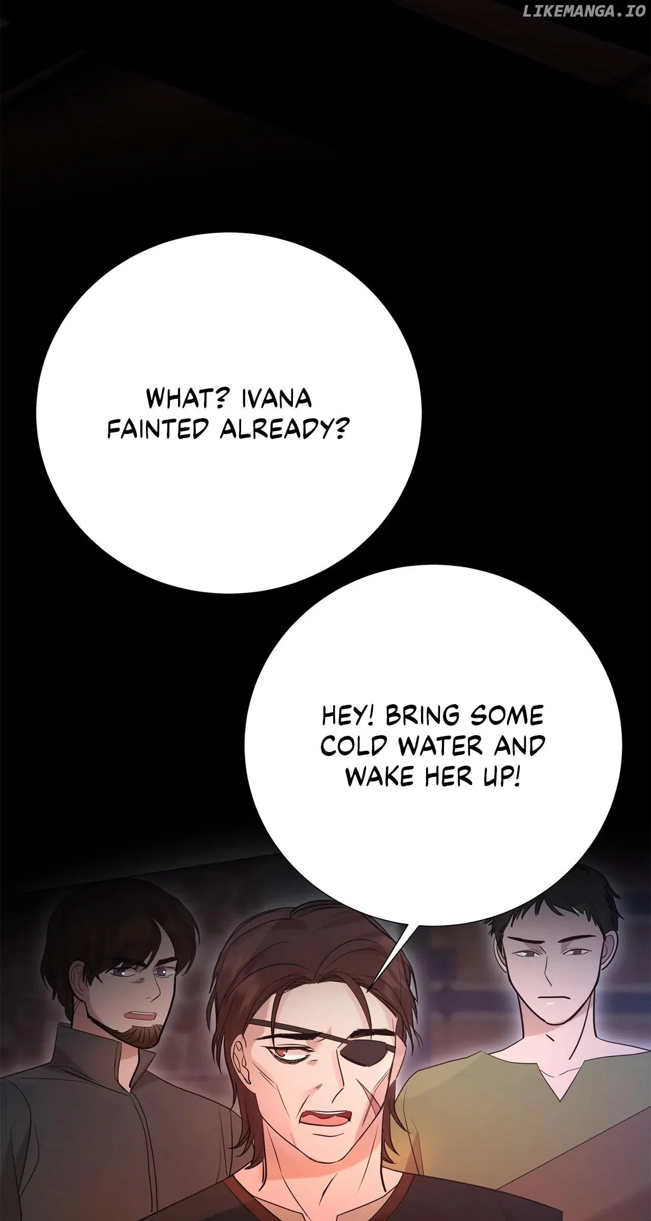 Savage Castle Chapter 18 – Page 121