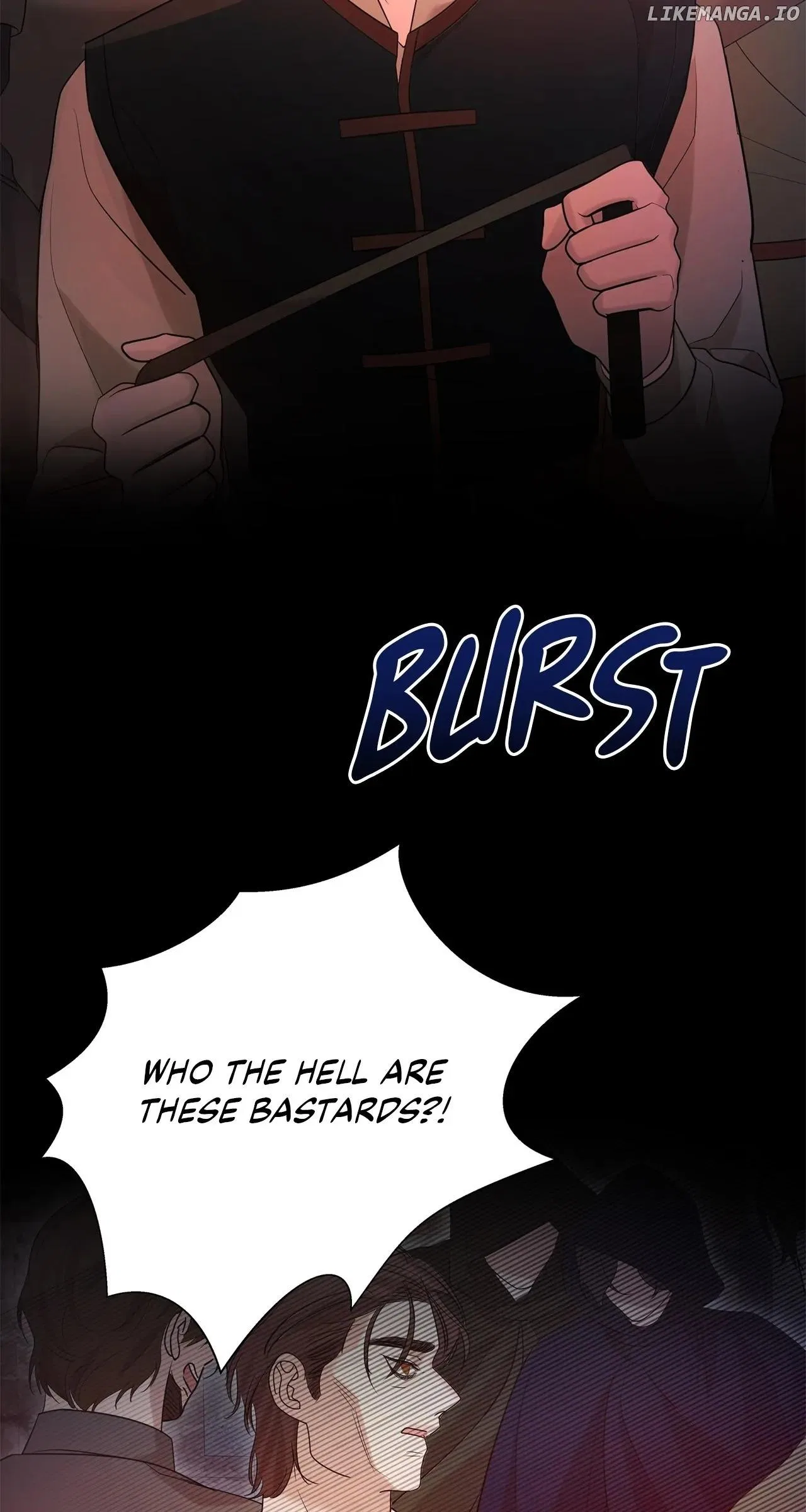 Savage Castle Chapter 18 – Page 122