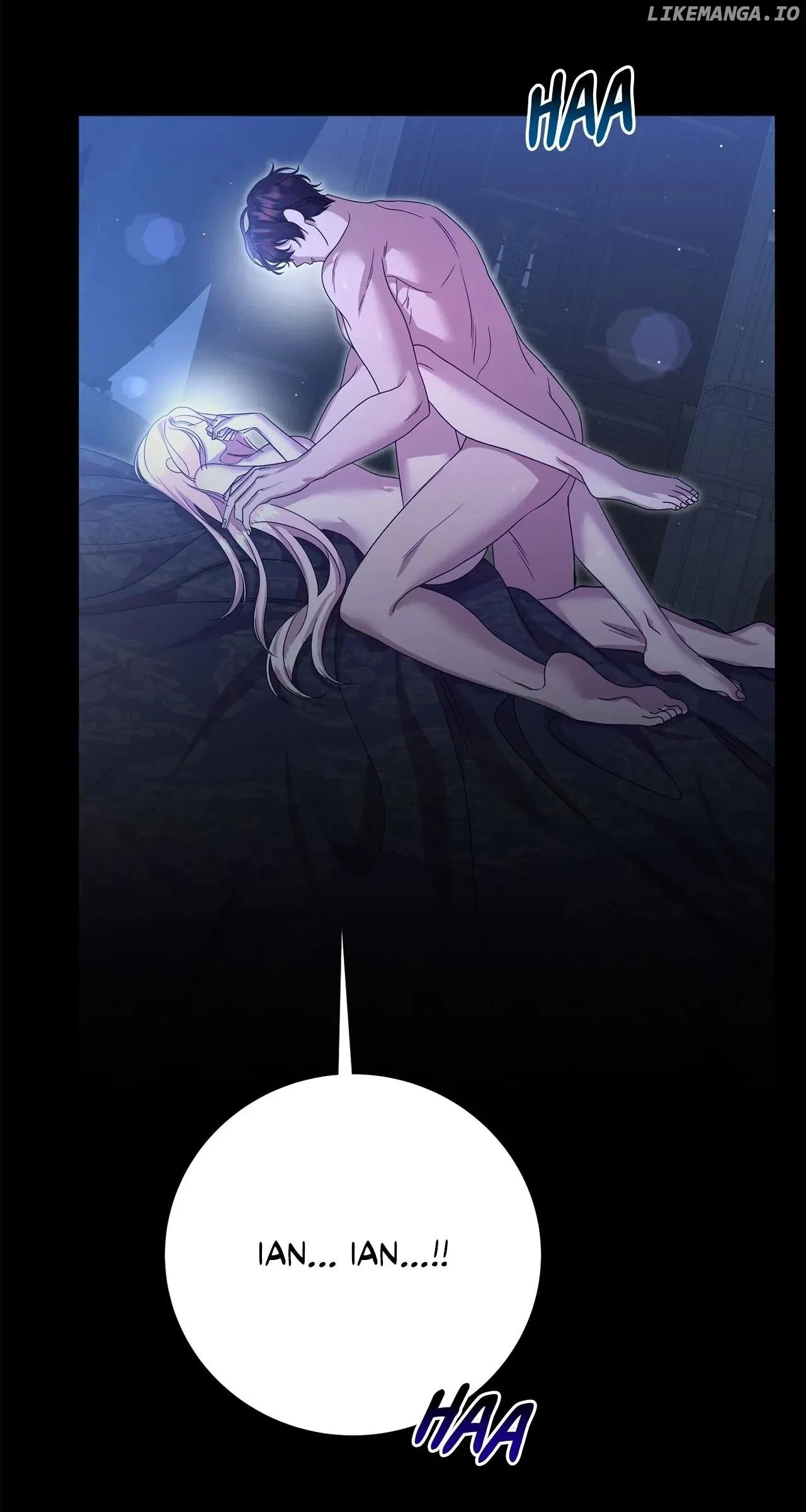 Savage Castle Chapter 17 – Page 11