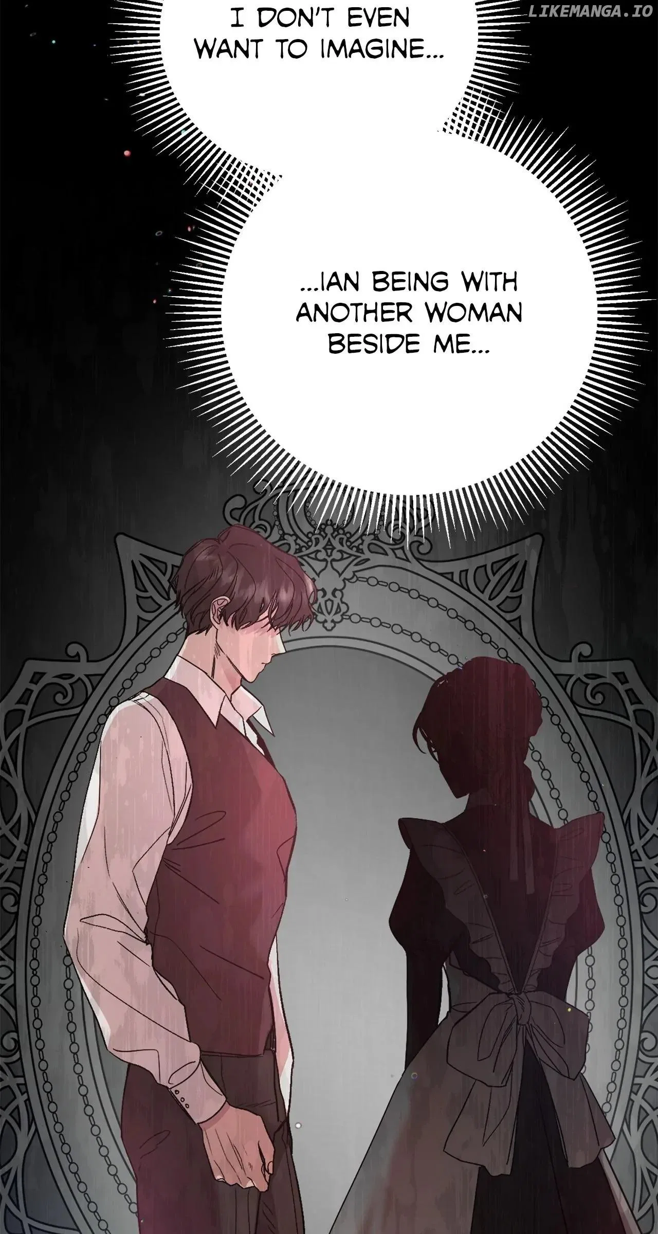 Savage Castle Chapter 17 – Page 29