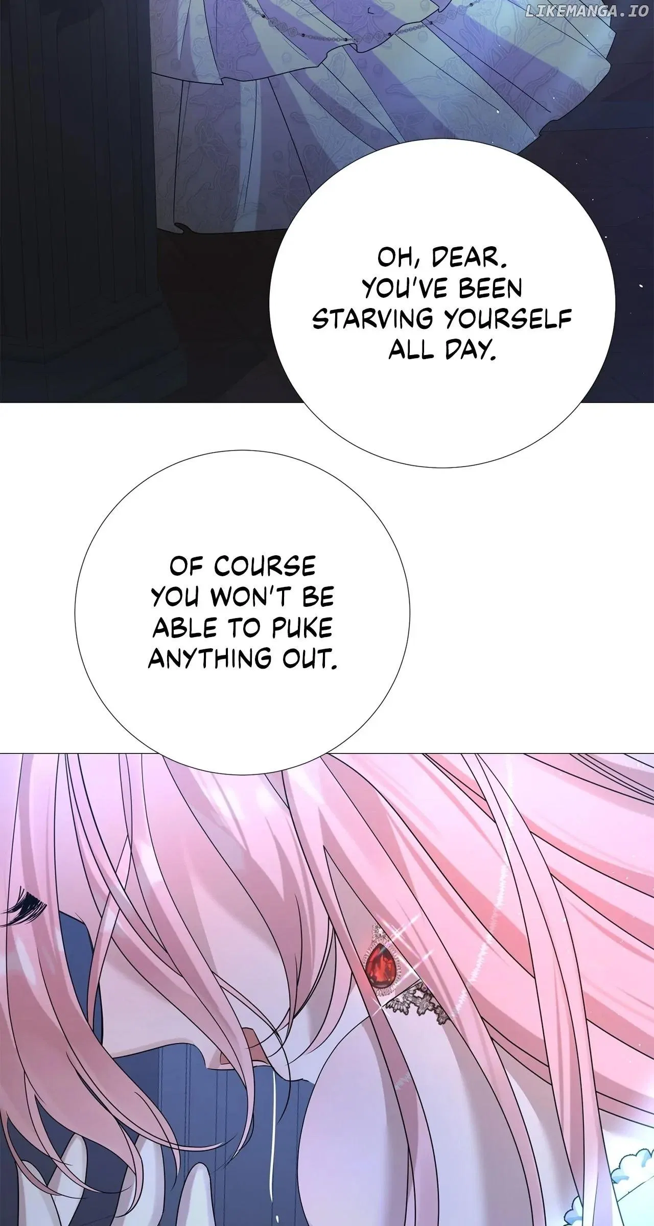 Savage Castle Chapter 17 – Page 62