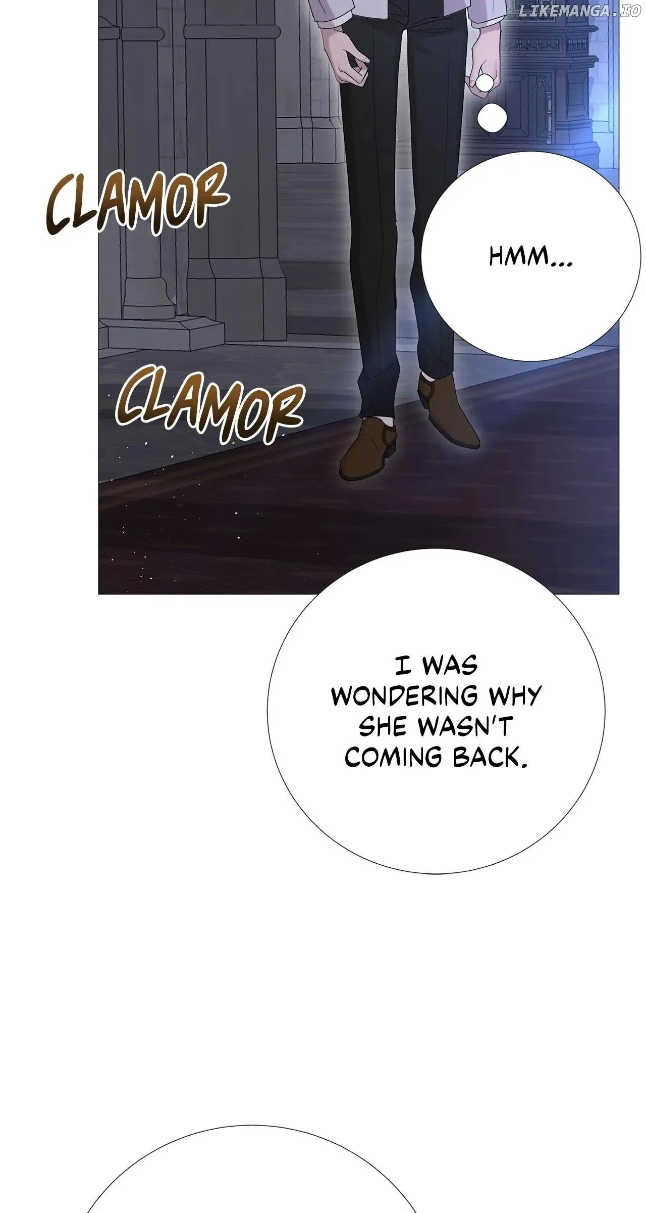 Savage Castle Chapter 17 – Page 80