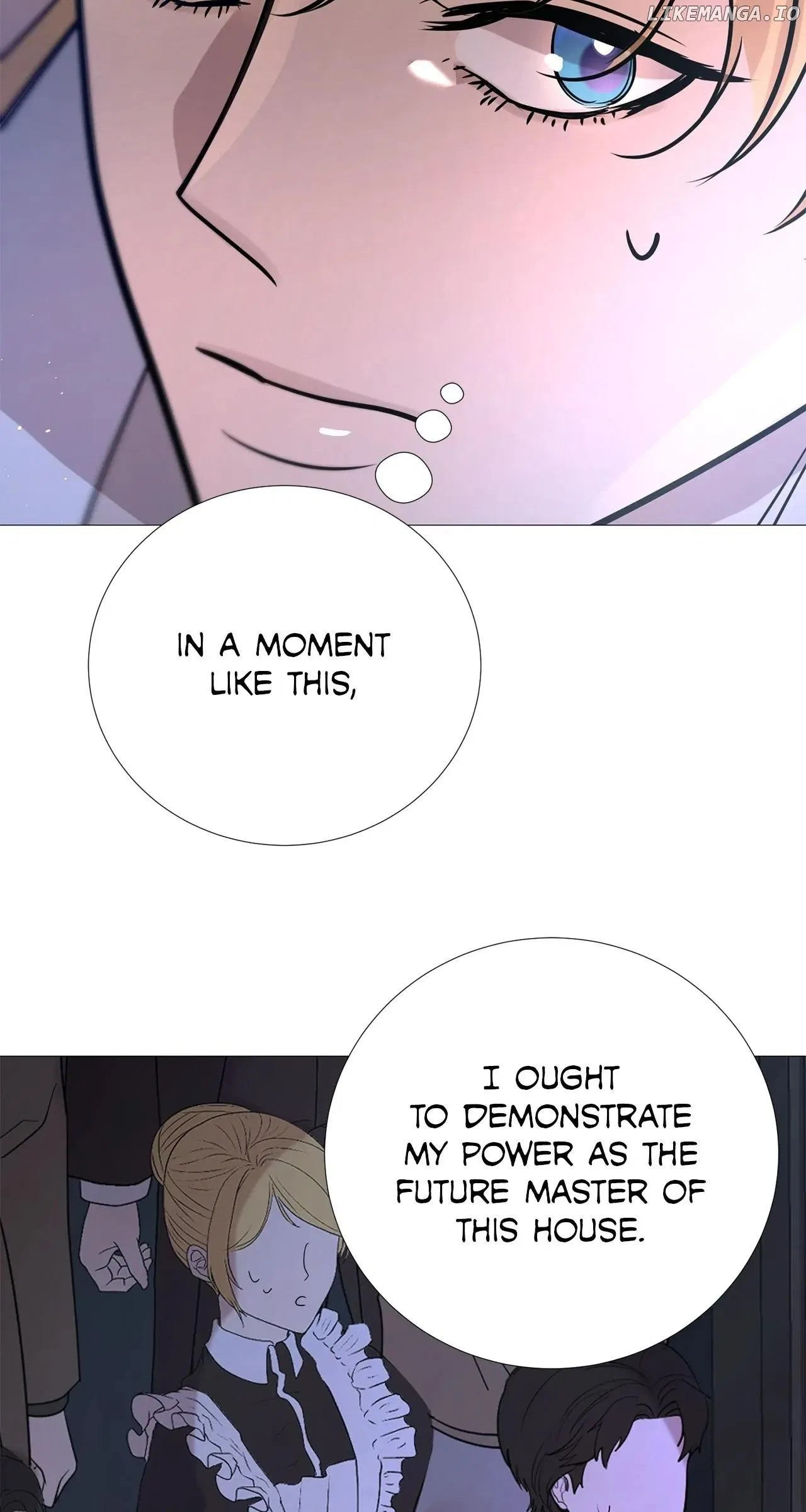 Savage Castle Chapter 17 – Page 98