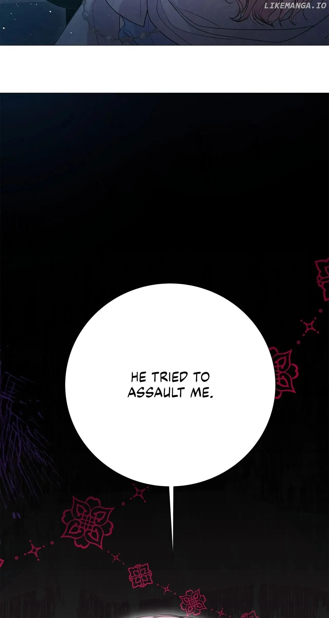 Savage Castle Chapter 17 – Page 153