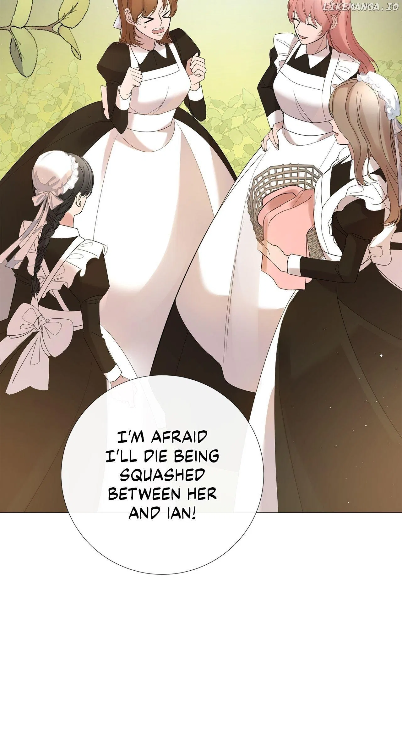 Savage Castle Chapter 16 – Page 4