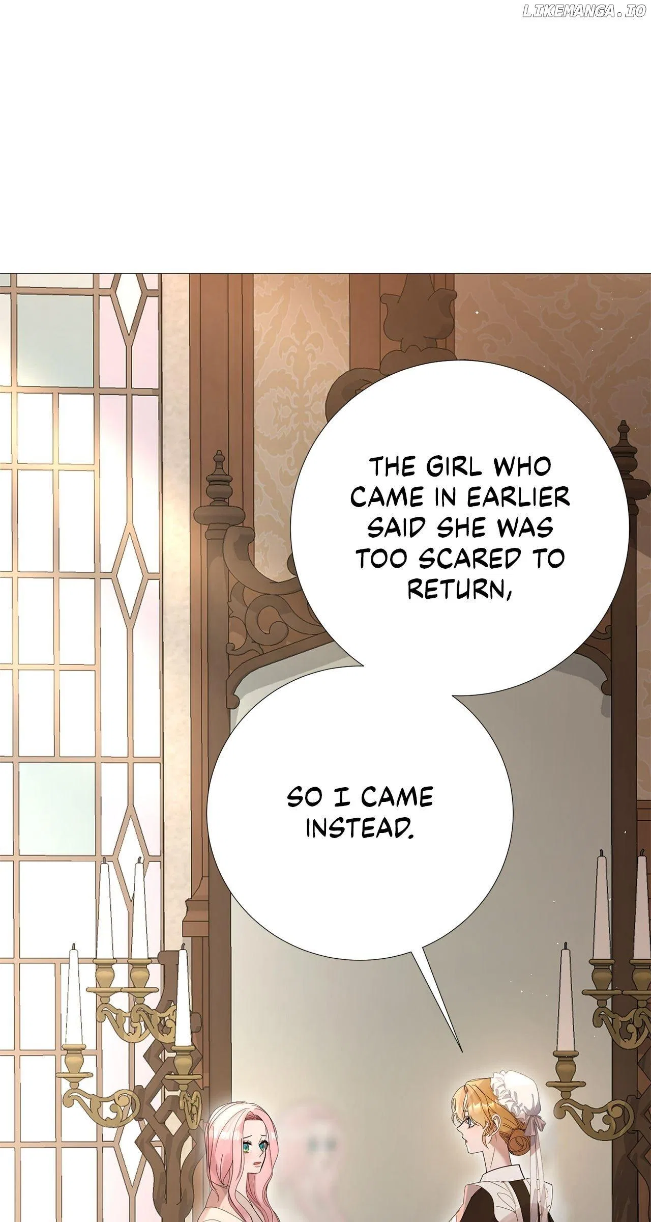 Savage Castle Chapter 16 – Page 15