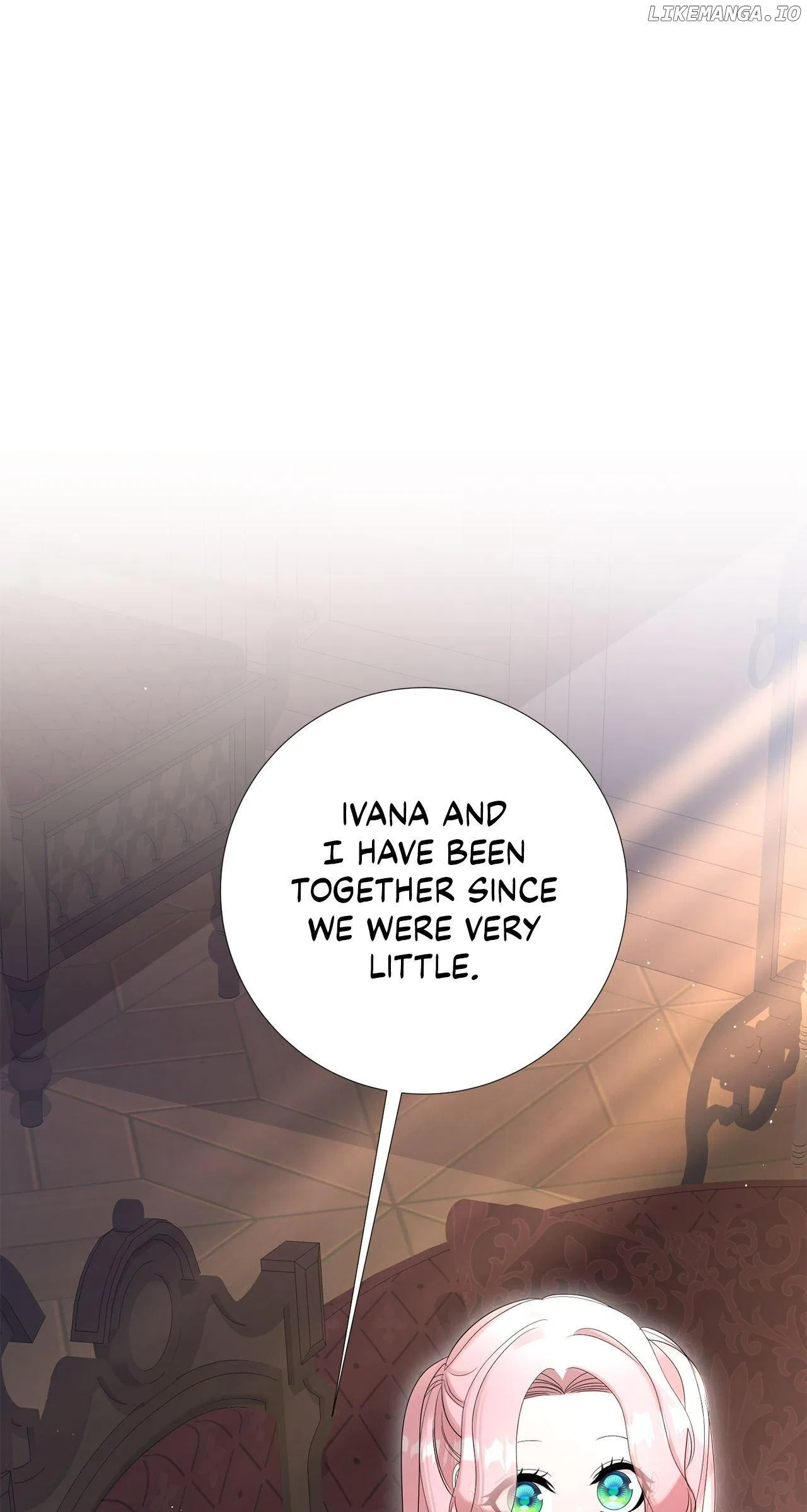 Savage Castle Chapter 16 – Page 23