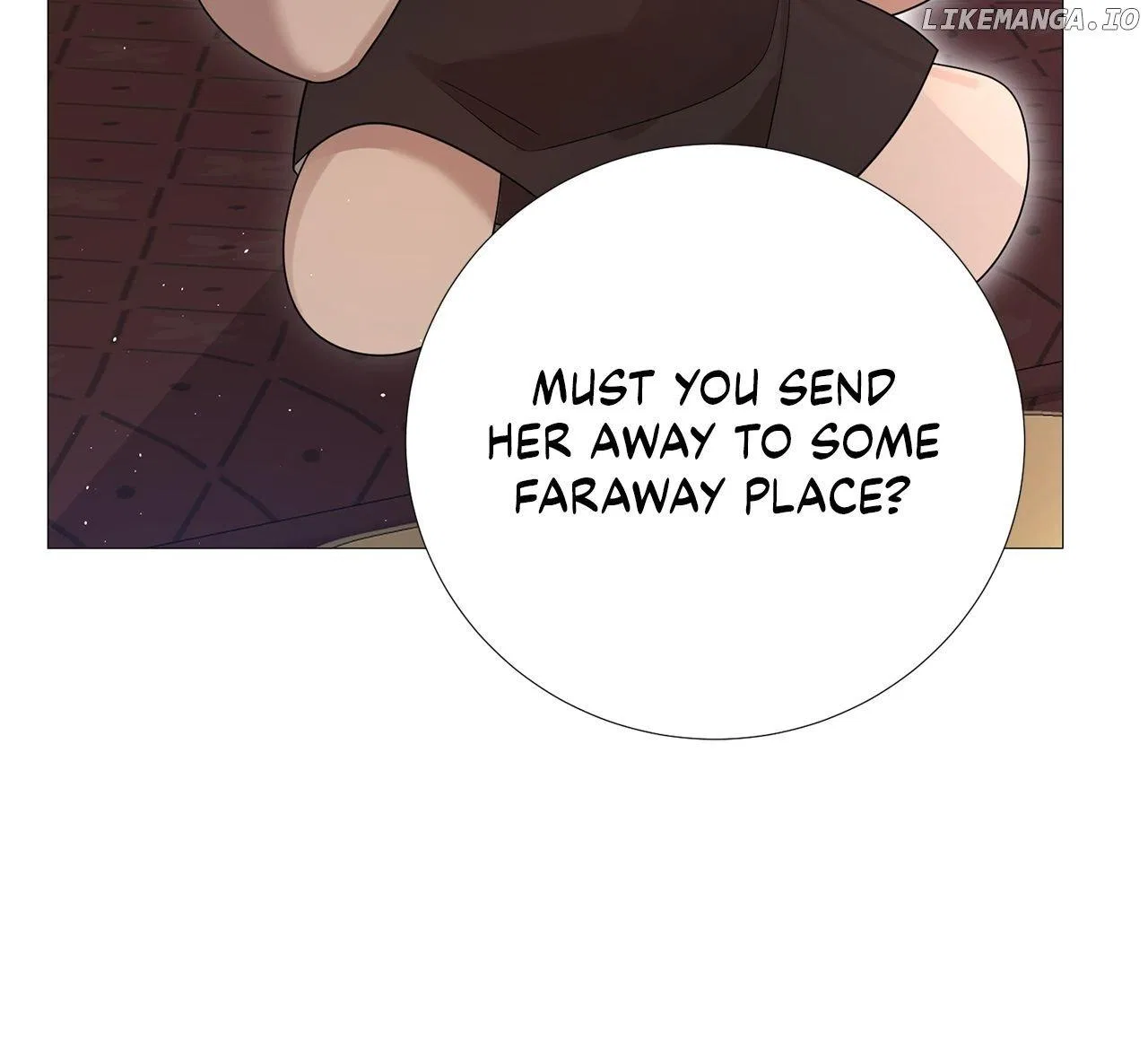 Savage Castle Chapter 16 – Page 26