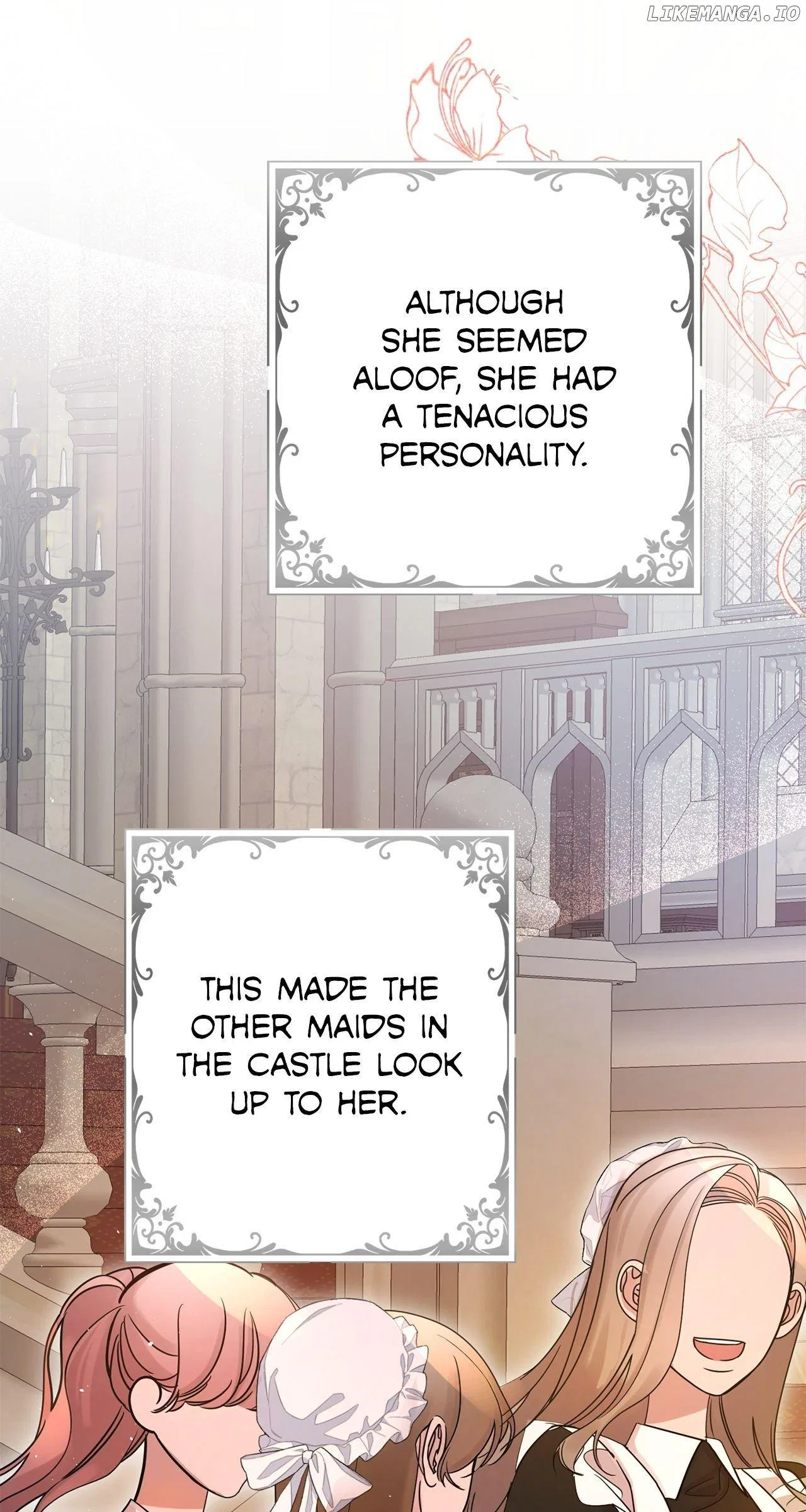 Savage Castle Chapter 16 – Page 39