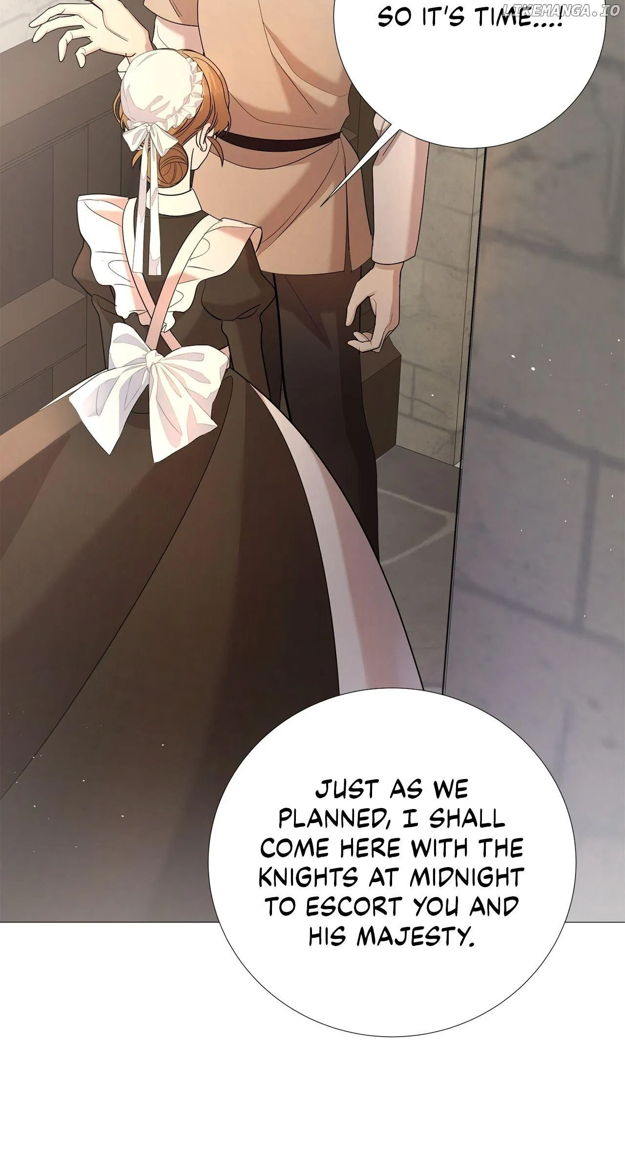 Savage Castle Chapter 16 – Page 61
