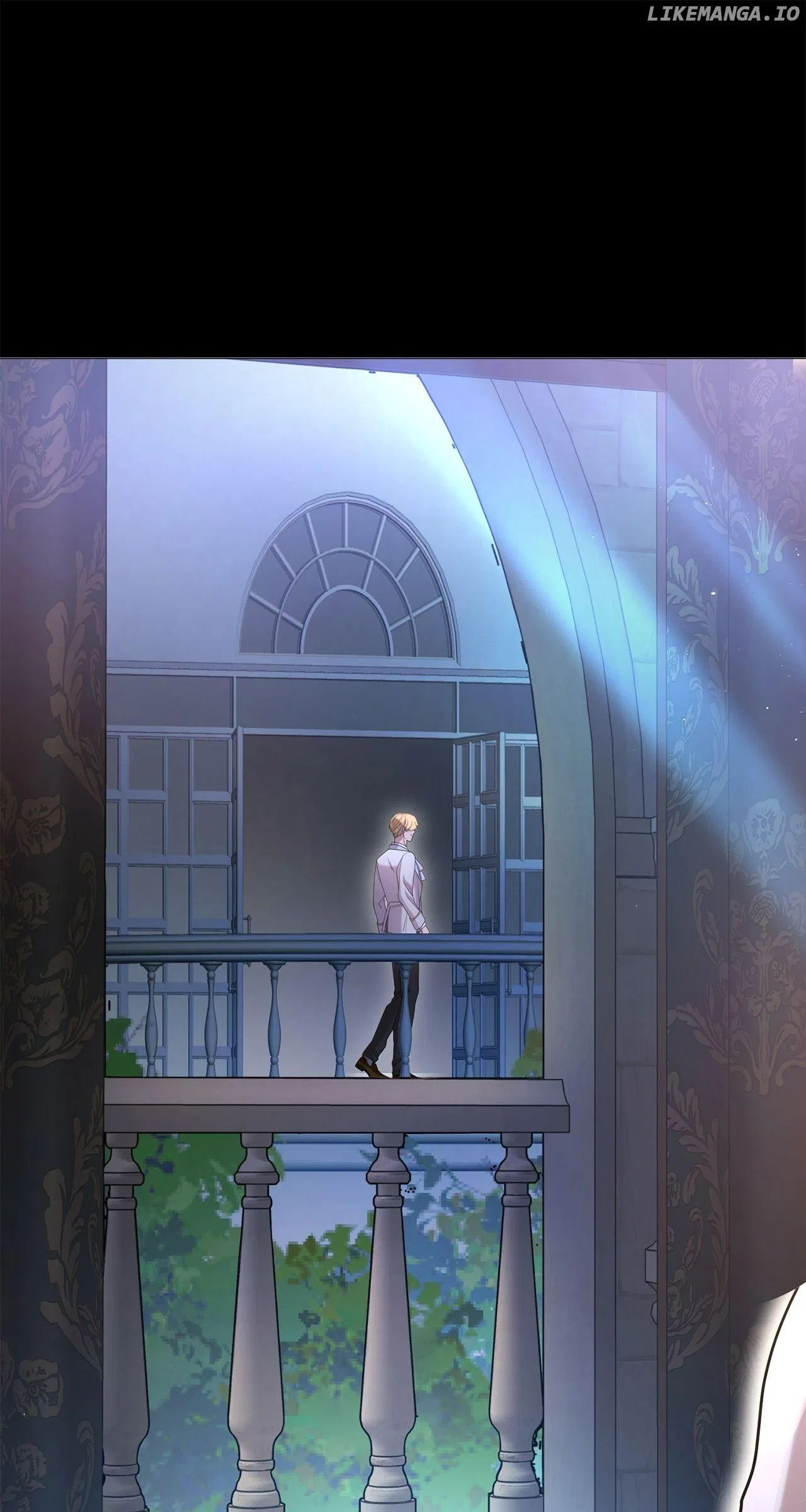 Savage Castle Chapter 16 – Page 76