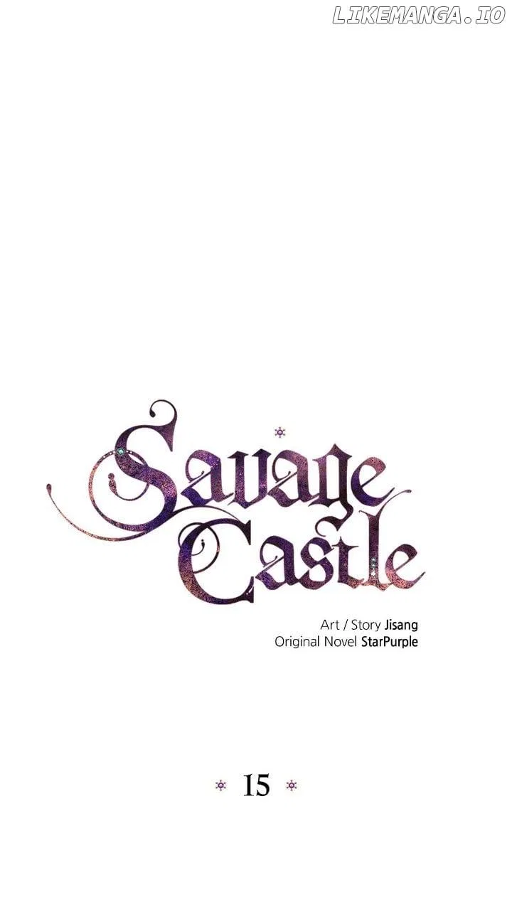 Savage Castle Chapter 15 – Page 2