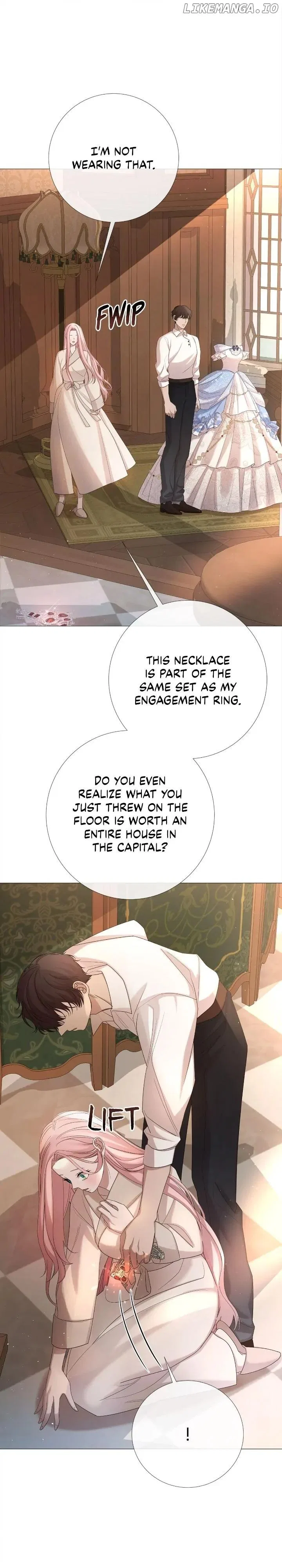 Savage Castle Chapter 14 – Page 22