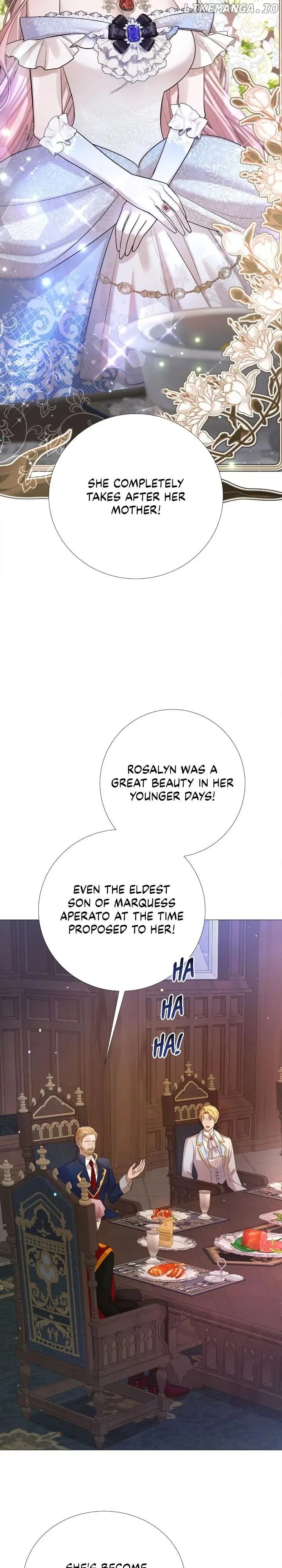 Savage Castle Chapter 14 – Page 33
