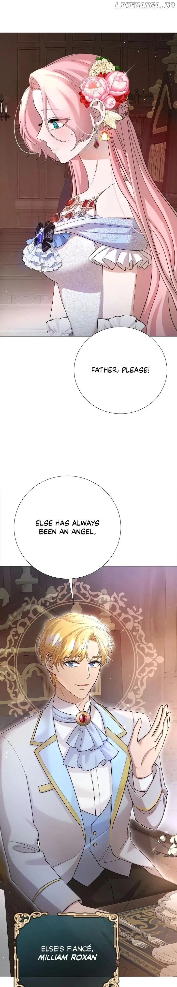 Savage Castle Chapter 14 – Page 35