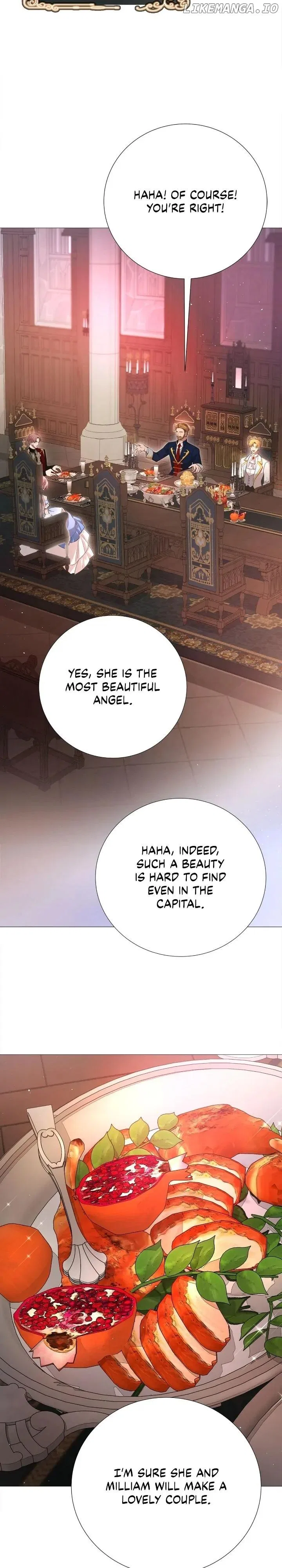 Savage Castle Chapter 14 – Page 36