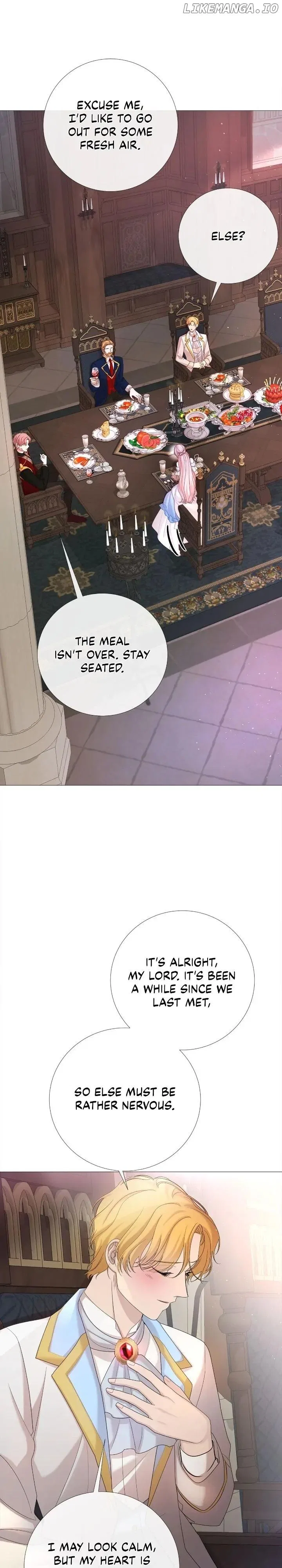 Savage Castle Chapter 14 – Page 41