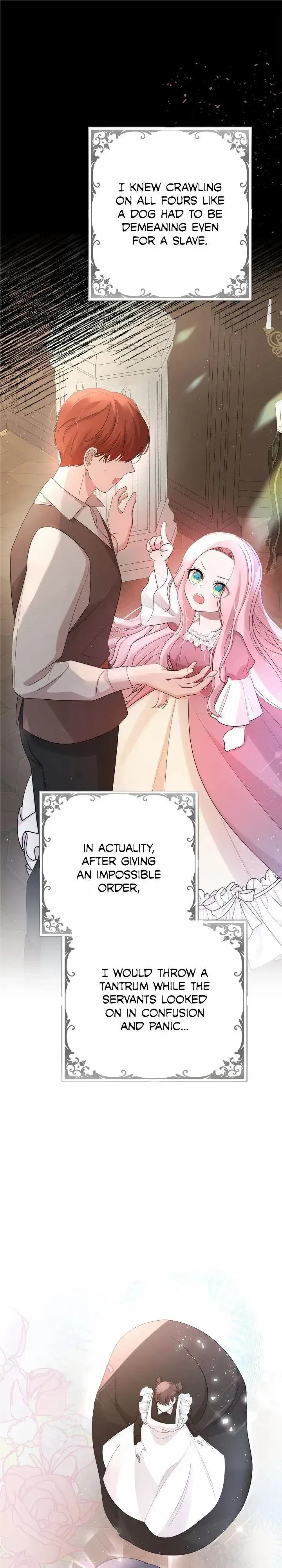 Savage Castle Chapter 13 – Page 9