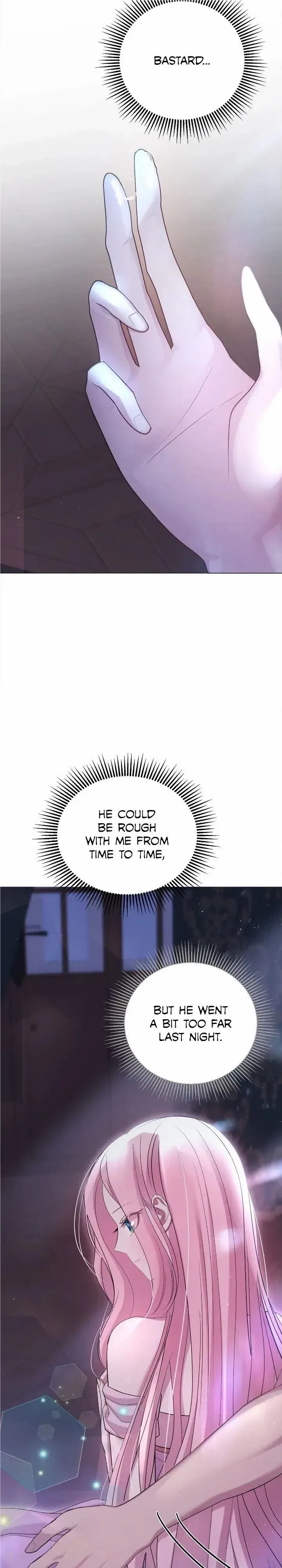 Savage Castle Chapter 13 – Page 46