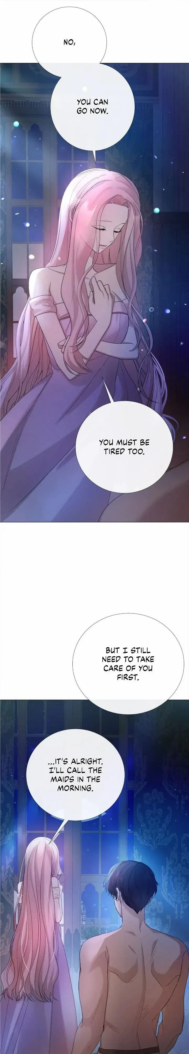 Savage Castle Chapter 13 – Page 52