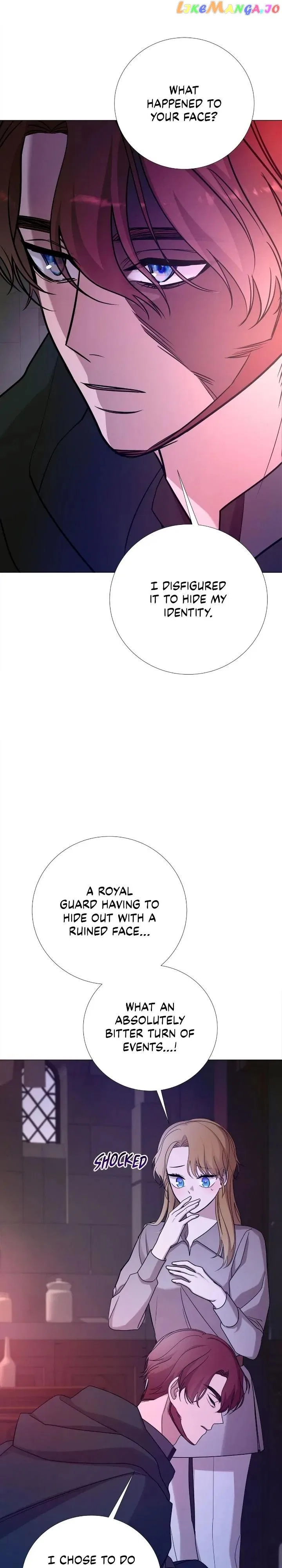 Savage Castle Chapter 12 – Page 3