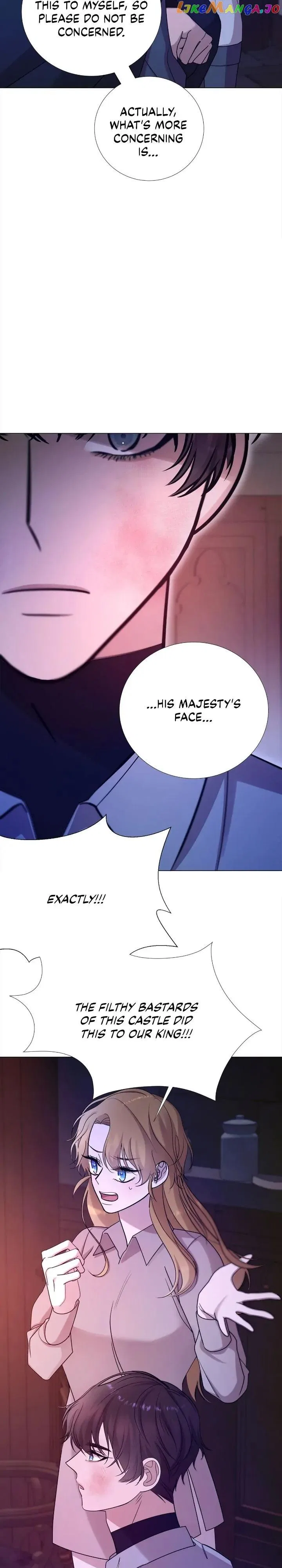 Savage Castle Chapter 12 – Page 4