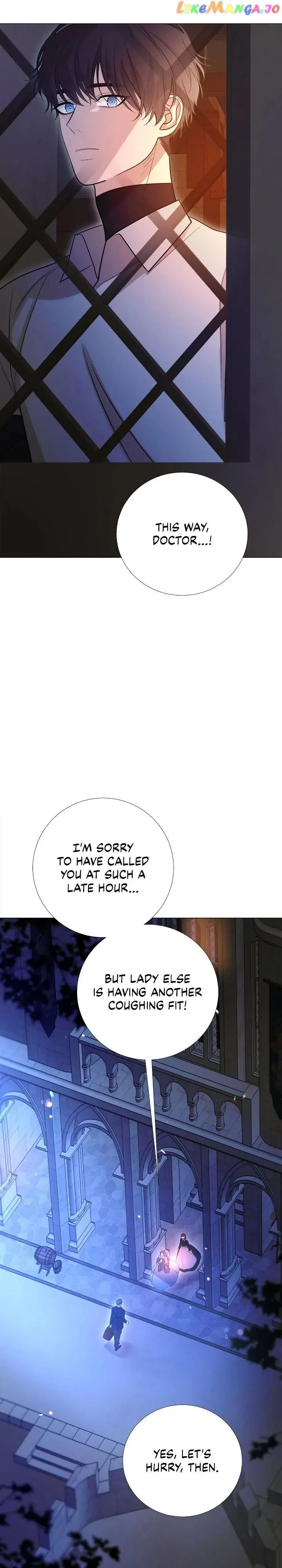 Savage Castle Chapter 12 – Page 14