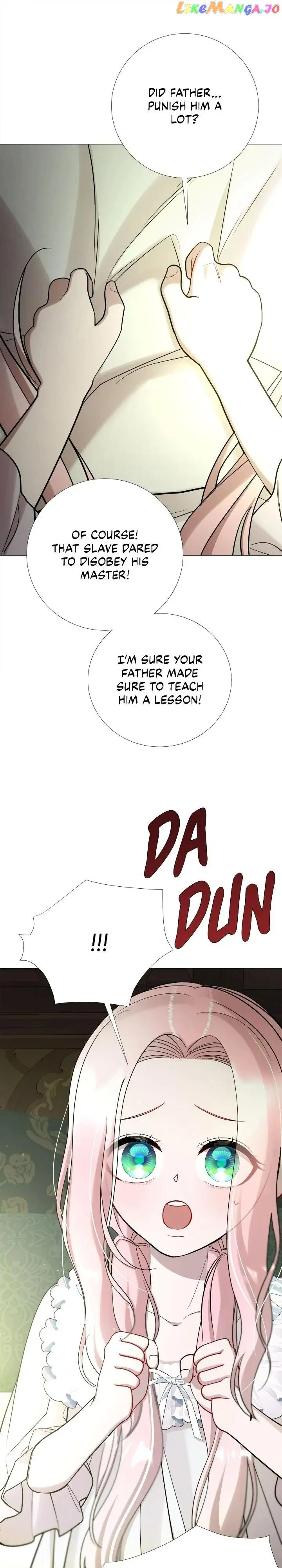 Savage Castle Chapter 12 – Page 32