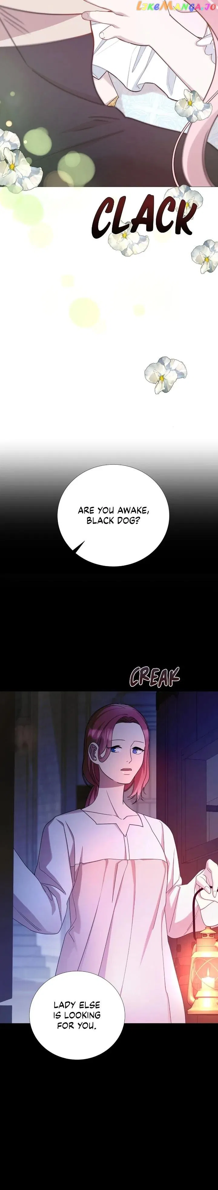Savage Castle Chapter 11 – Page 6