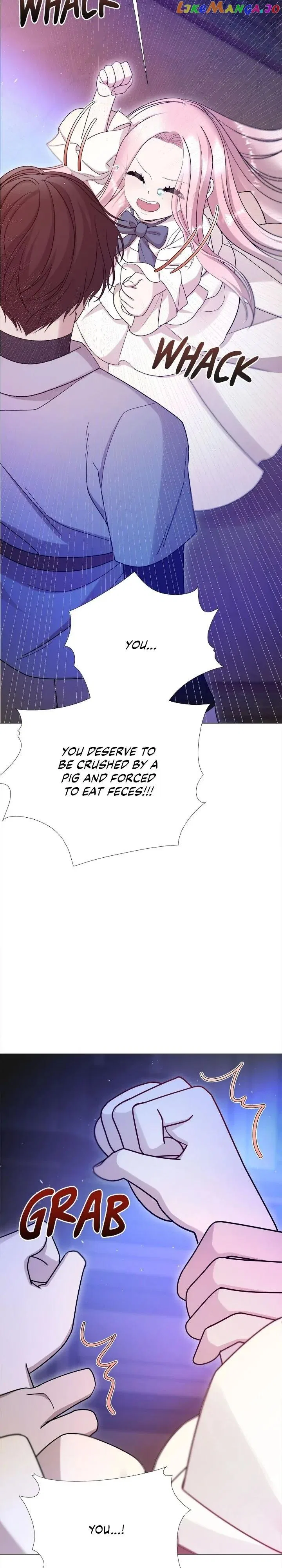 Savage Castle Chapter 11 – Page 29