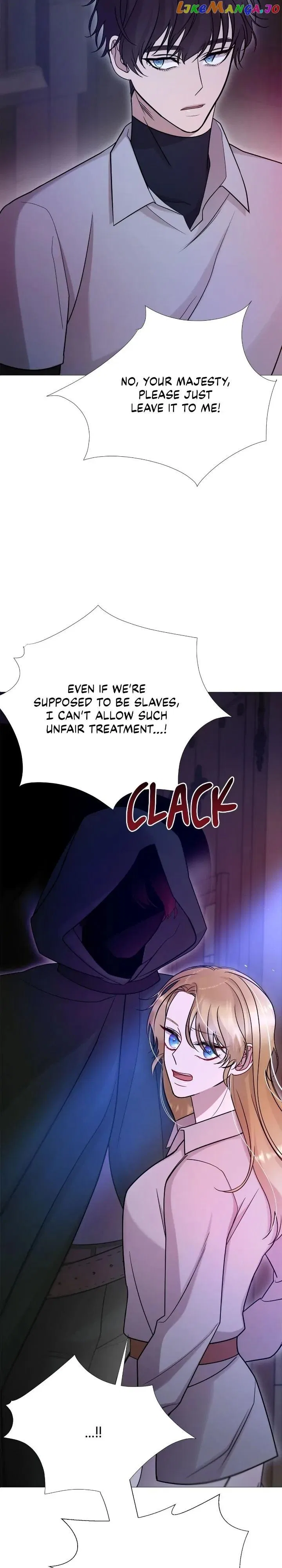 Savage Castle Chapter 11 – Page 44