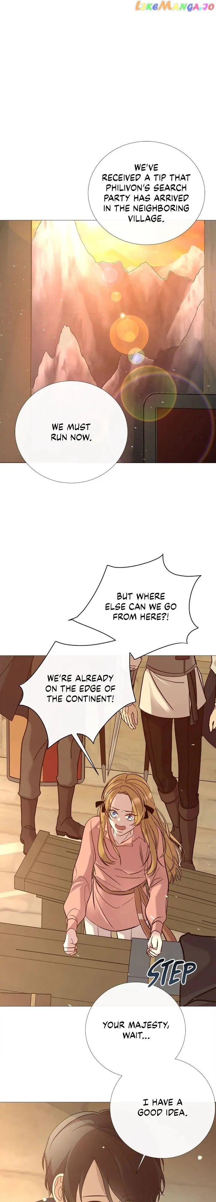 Savage Castle Chapter 10 – Page 1