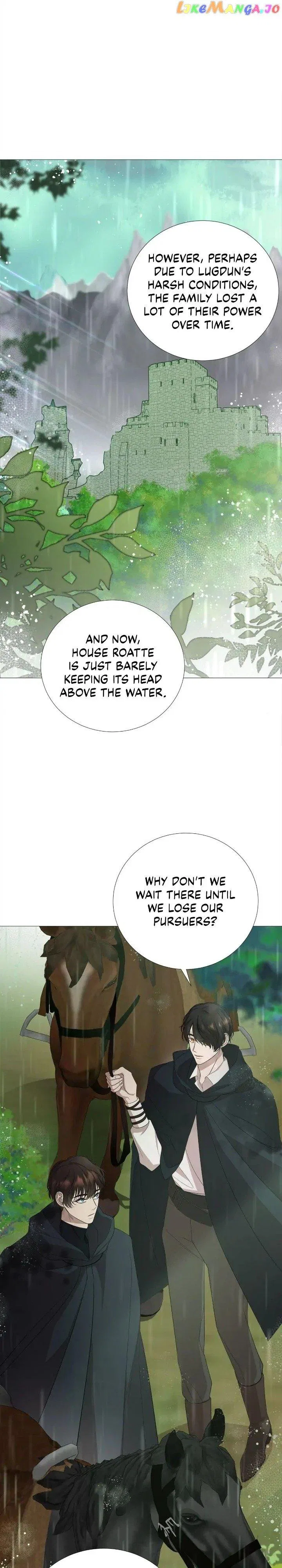 Savage Castle Chapter 10 – Page 5