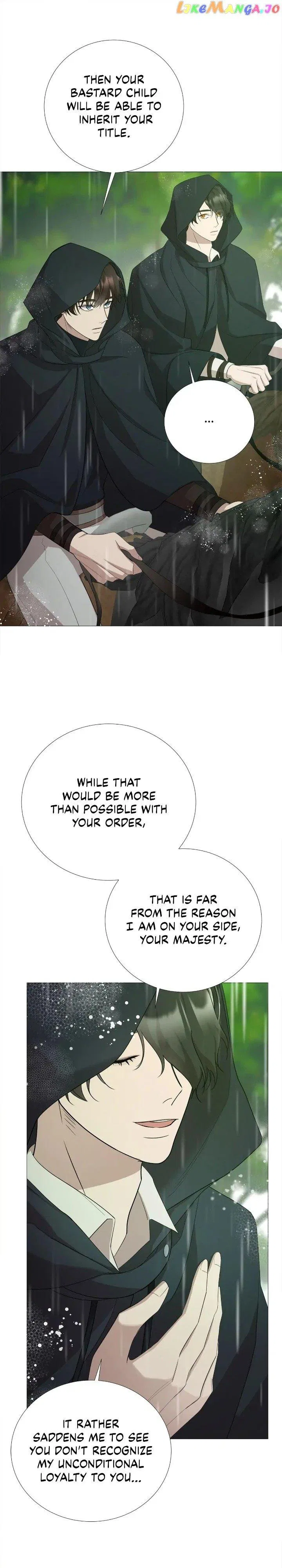 Savage Castle Chapter 10 – Page 7