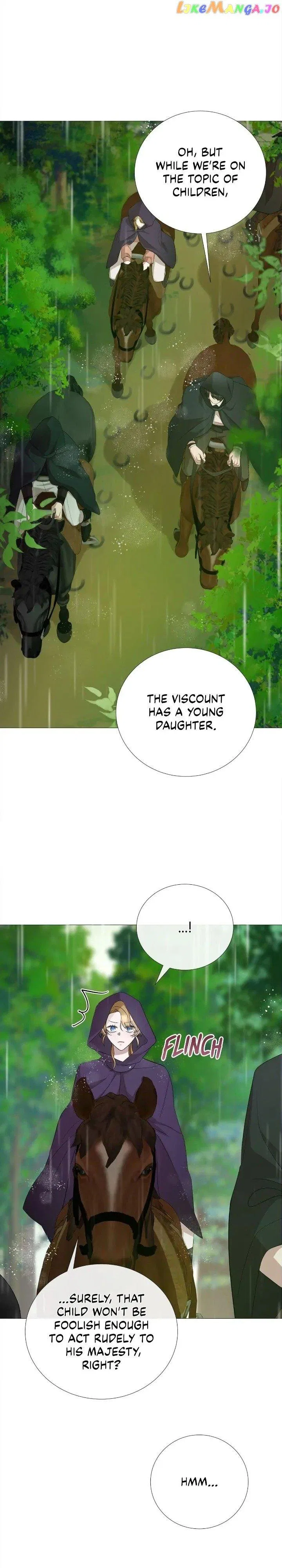 Savage Castle Chapter 10 – Page 8