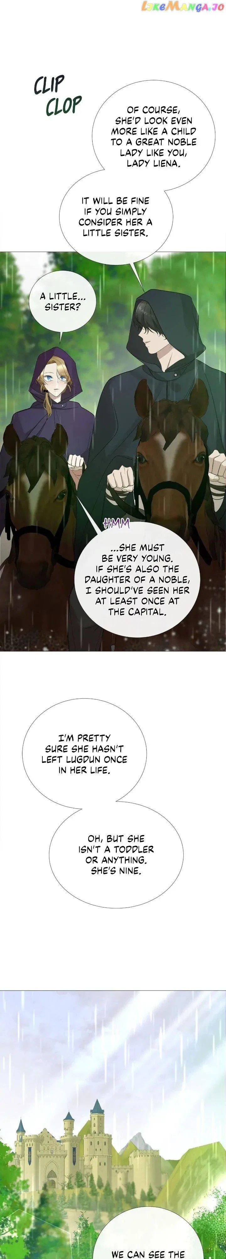 Savage Castle Chapter 10 – Page 13