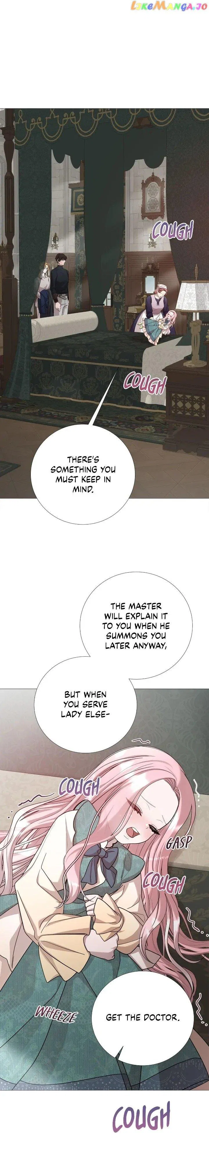 Savage Castle Chapter 10 – Page 44