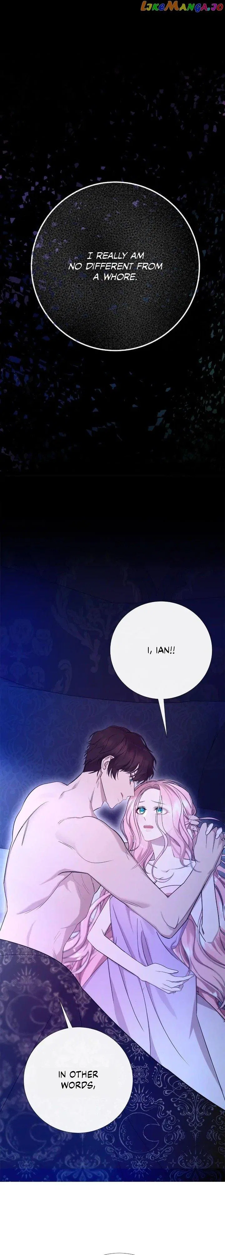 Savage Castle Chapter 9 – Page 11