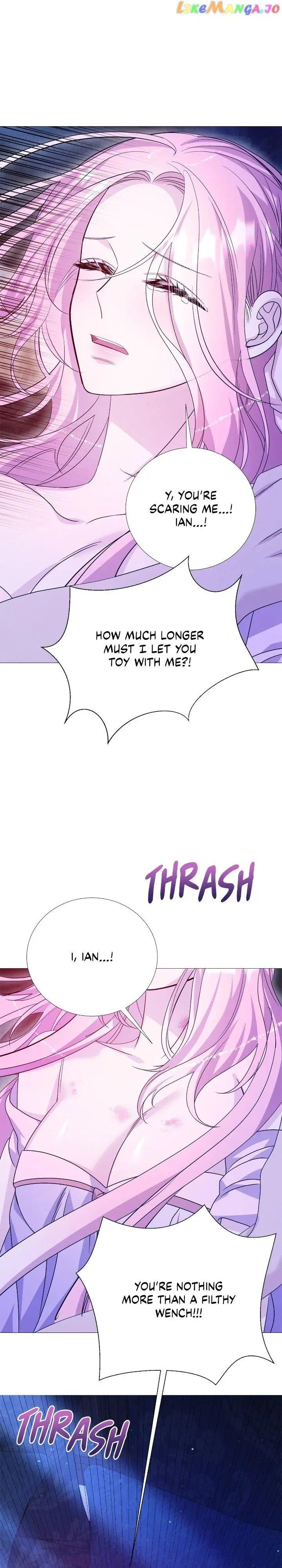 Savage Castle Chapter 9 – Page 13