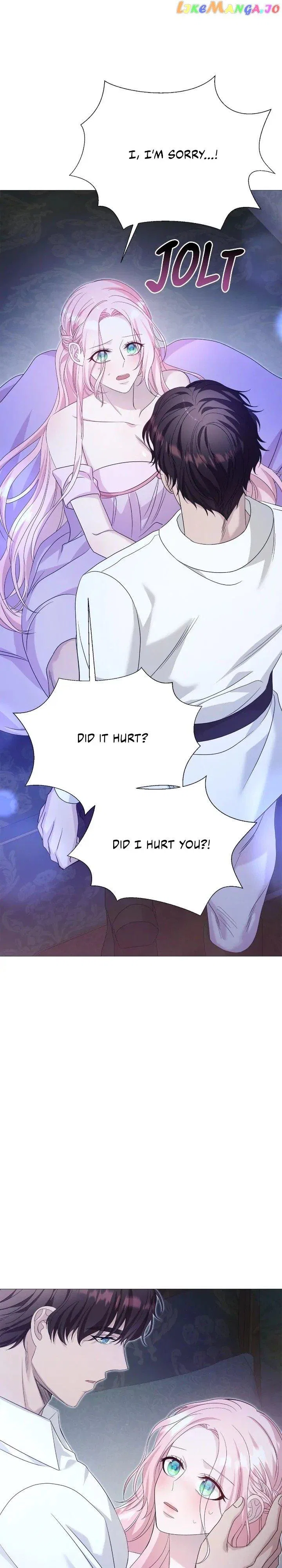 Savage Castle Chapter 8 – Page 6