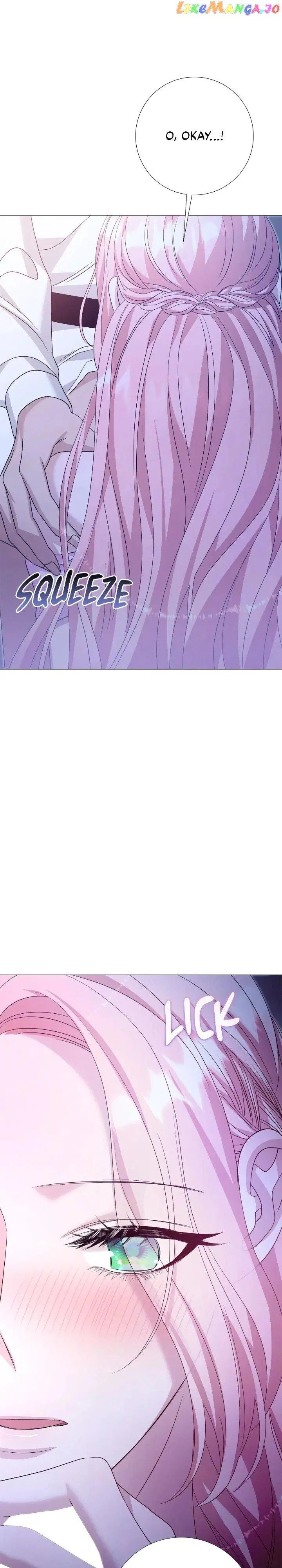 Savage Castle Chapter 8 – Page 8