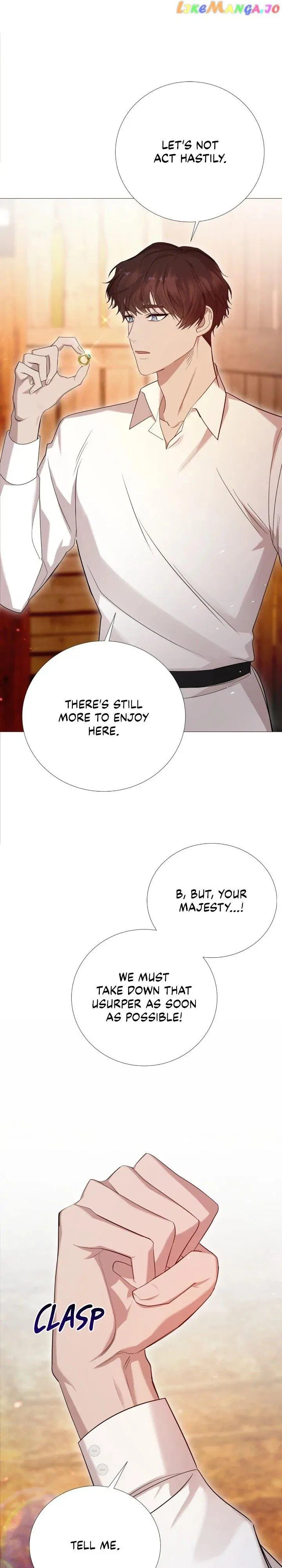 Savage Castle Chapter 7 – Page 6