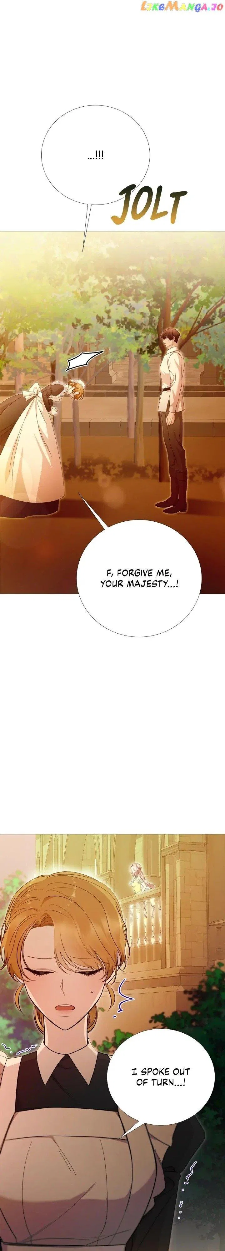 Savage Castle Chapter 7 – Page 12