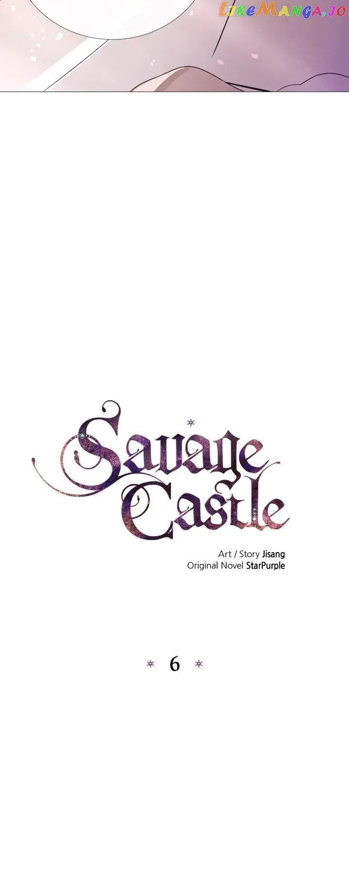 Savage Castle Chapter 6 – Page 2