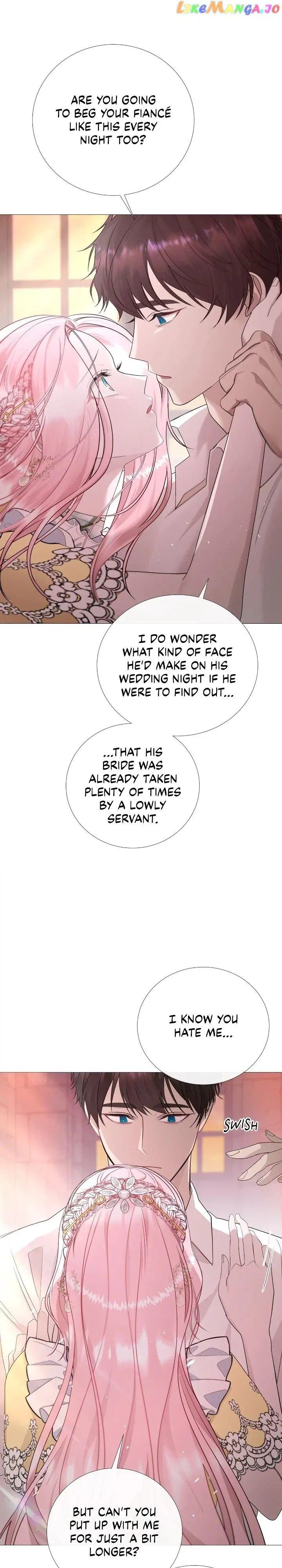 Savage Castle Chapter 6 – Page 31