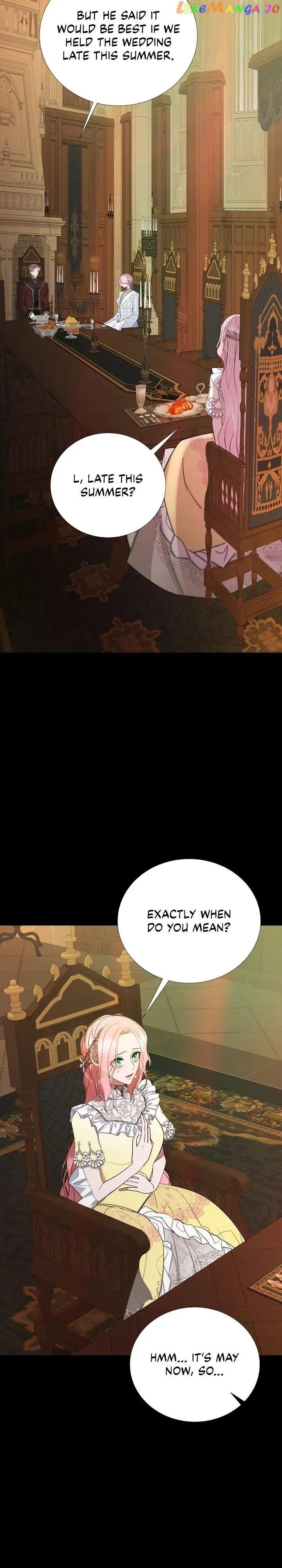 Savage Castle Chapter 5 – Page 6
