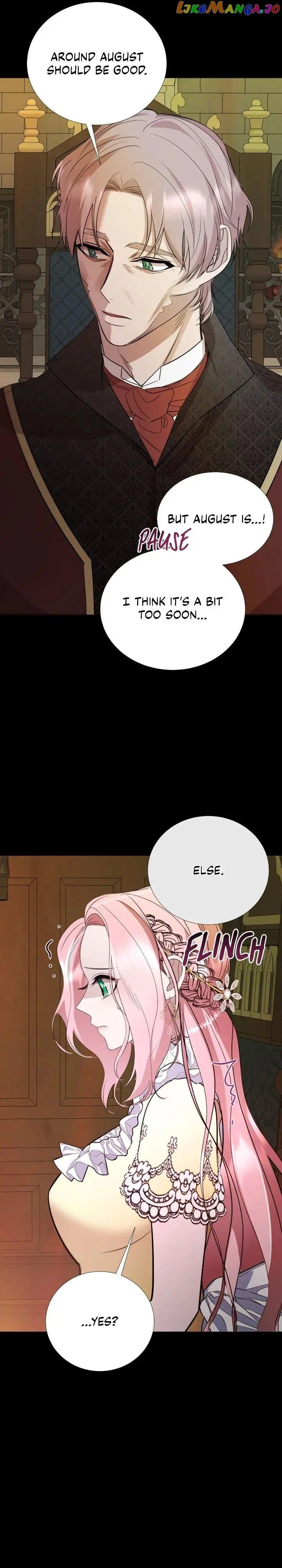 Savage Castle Chapter 5 – Page 7